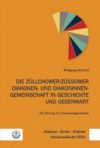 DIE ZÜLLCHOWER-ZÜSSOWER DIAKONEN- UND DIAKONINNENGEMEINSCHAFT IN GESCHICHTE UND GEGENWART